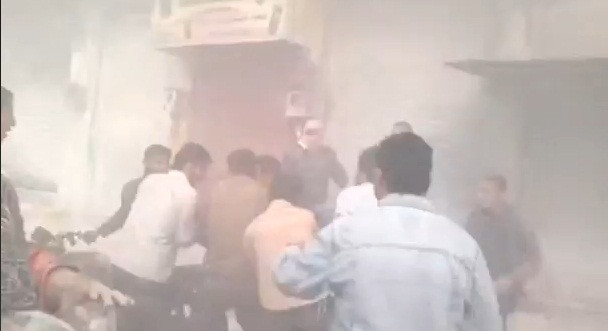 Ảnh từ video. Ảnh từ video.