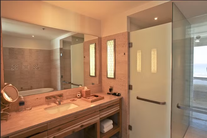 Thiết kế phòng tắm Thiết kế phòng tắm