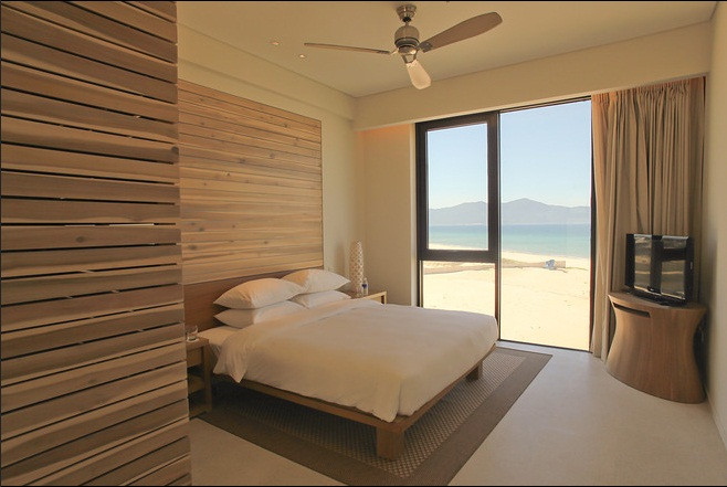 Nội thất của Hyatt. Nội thất của Hyatt.