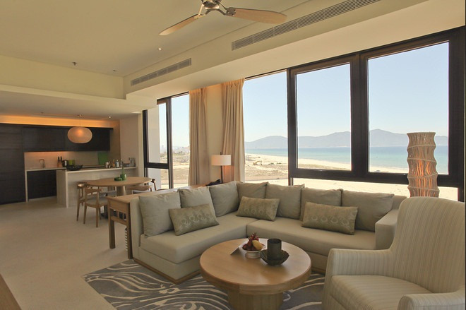 Mỗi căn hộ như thế này không bao gồm nội thất được rao bán với giá 9,83 tỷ VNĐ. Mỗi căn hộ như thế này không bao gồm nội thất được rao bán với giá 9,83 tỷ VNĐ.