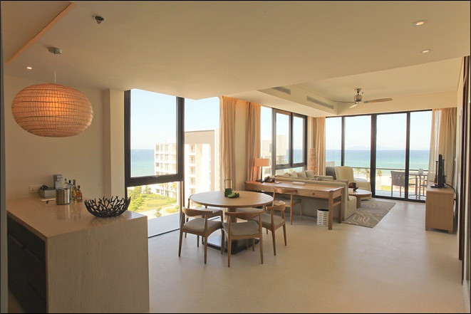 Nội thất sang trọng Nội thất sang trọng