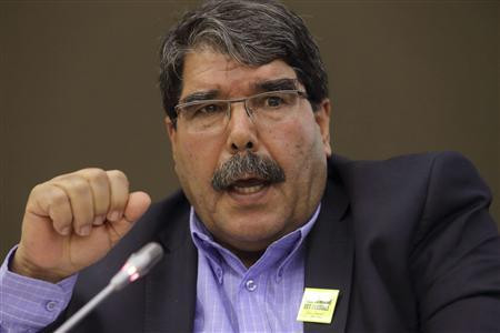 Saleh Muslim, Saleh Muslim,