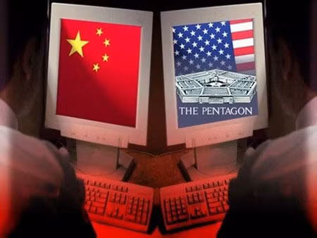 Mức độ nghiêm trọng của các cuộc tấn công mạng được mô tả là "liên tục" từ Trung Quốc đã khiến giới chức Mỹ phải thiết lập tình trạng báo động.