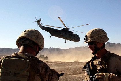 Lực lượng thủy quân lục chiến Mỹ. Lực lượng thủy quân lục chiến Mỹ.