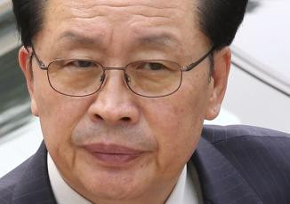 Jang Song-thaek. Jang Song-thaek.