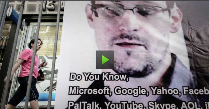 Snowden đã rời Hong Kong đến Moscow ngày 23/6.