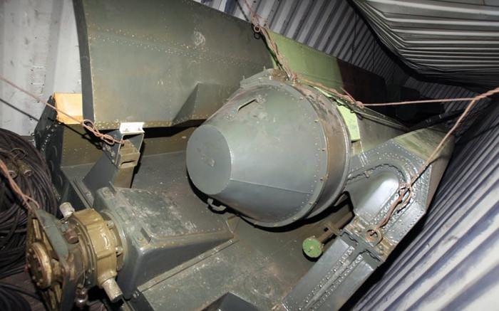 Tạp chí Defence Weekly cho biết, trong lô hàng này gồm có một hệ thống radar kiểm soát hỏa lực RSN-75 'Fan Song' cho tên lửa SA-2. Tạp chí Defence Weekly cho biết, trong lô hàng này gồm có một hệ thống radar kiểm soát hỏa lực RSN-75 'Fan Song' cho tên lửa SA-2.