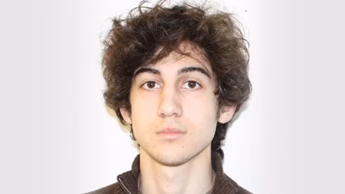 Dzhokhar Tsarnaev