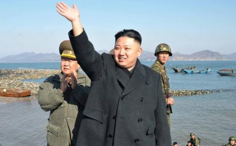 Trung Quốc đã tiến hành điều tra các cáo buộc liên quan tới các tài khoản ký gửi tại nước này của nhà lãnh đạo Triều Tiên Kim Jong-un. Trung Quốc đã tiến hành điều tra các cáo buộc liên quan tới các tài khoản ký gửi tại nước này của nhà lãnh đạo Triều Tiên Kim Jong-un.