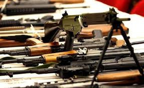 Đây có thể chưa phải là lô hàng vũ khí cuối cùng trang bị cho các chiến binh nước ngoài hậu thuẫn hiện đang chiến đấu với chính phủ Syria.