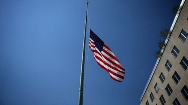 Mỹ đã quyết định đóng cửa các cơ quan ngoại giao ở nước ngoài ngày Chủ nhật để đảm bảo an ninh. Mỹ đã quyết định đóng cửa các cơ quan ngoại giao ở nước ngoài ngày Chủ nhật để đảm bảo an ninh.