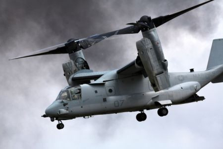 MV-22 Osprey MV-22 Osprey