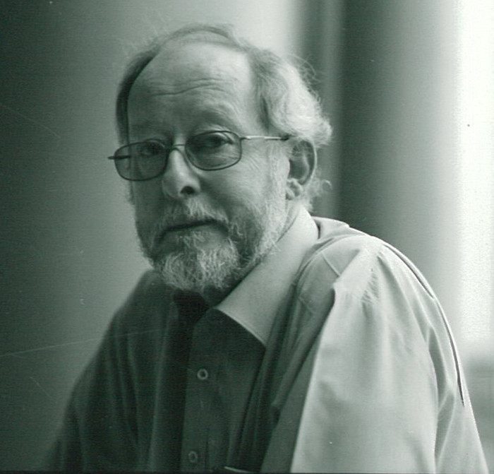 Chuyên gia về châu Á Tim Beal.