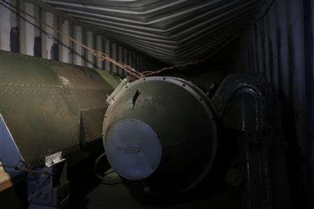 Vụ bắt giữ đã làm lộ ra một loạt khó khăn về quân sự mà Cuba đang phải đối mặt.