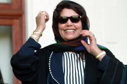 Safia Farkash Safia Farkash