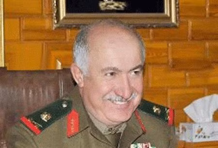 Tướng Jama'a Jama'a