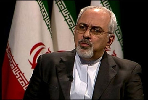 Ngoại trưởng Iran Mohammad Javad Zarif Ngoại trưởng Iran Mohammad Javad Zarif