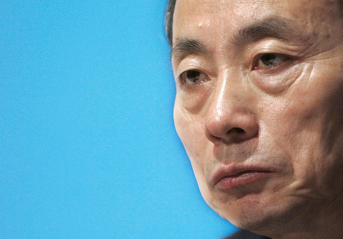 Tưởng Khiết Mẫn. Tưởng Khiết Mẫn.