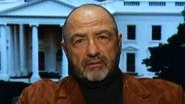 Cựu quan chức Lầu Năm Góc Michael Maloof Cựu quan chức Lầu Năm Góc Michael Maloof