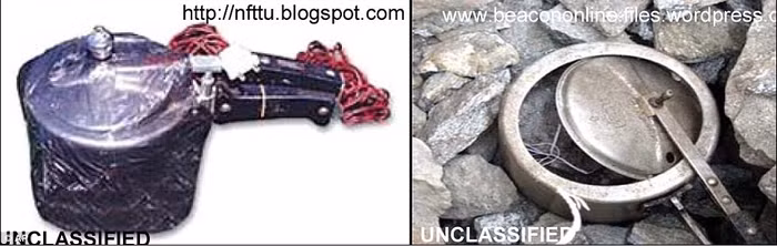 Bom nồi hơi. Bom nồi hơi.