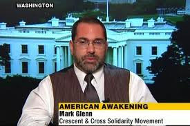 Mark Glenn. Mark Glenn.