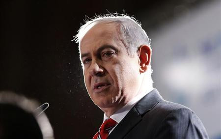 Thủ tướng Israel Benjamin Netanyahu sắp hết kiên nhẫn với Iran. Thủ tướng Israel Benjamin Netanyahu sắp hết kiên nhẫn với Iran.