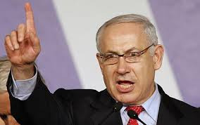 Thủ tướng Israel Benjamin Netanyahu Thủ tướng Israel Benjamin Netanyahu