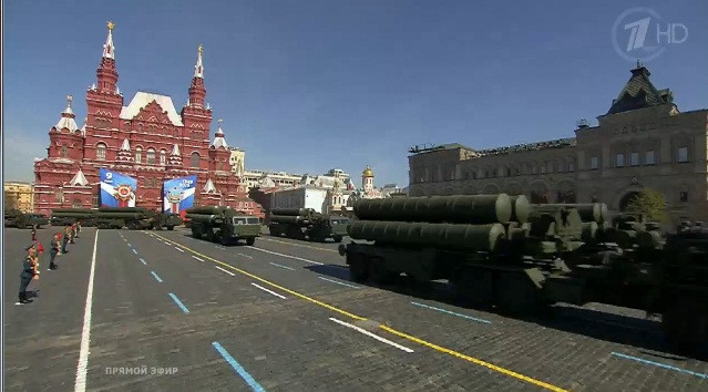 S-400 S-400