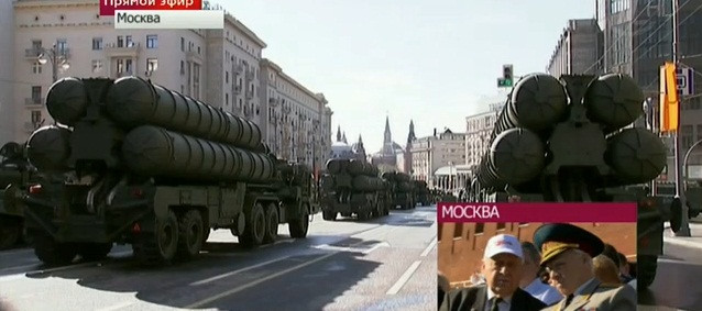 Tên lửa S-300, S-400 Tên lửa S-300, S-400