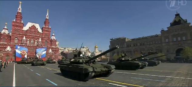 T-72 T-72