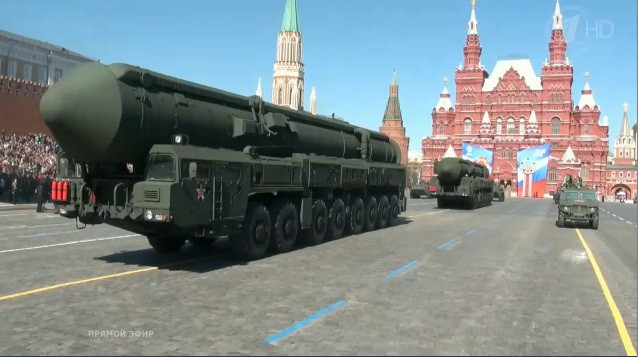 Topol- M Topol- M