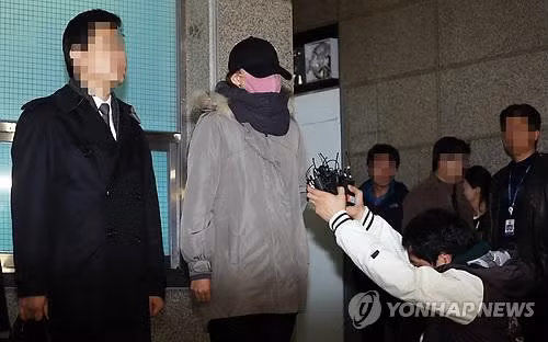 Nữ tình báo Hàn Quốc bị tố âm mưu can thiệp vào cuộc bầu cử Tổng thống của Hàn Quốc.