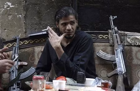 Mặc dù rất nhiều nỗ lực quốc tế đã được thực hiện nhưng hòa bình vẫn còn rất mong manh với Syria.