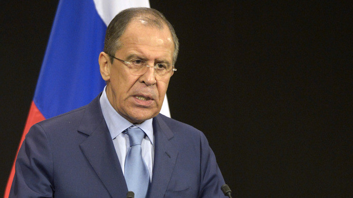 Ngoại trưởng Nga Sergei Lavrov đã bác cáo buộc Nga chuyển giao vũ khí tiên tiến cho Syria. Ngoại trưởng Nga Sergei Lavrov đã bác cáo buộc Nga chuyển giao vũ khí tiên tiến cho Syria.