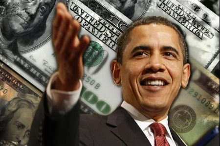 Tuy nhiên, con số này đã giảm ít nhiều so với 53 triệu USD cho lễ nhậm chức đầu tiên năm 2009 của ông.