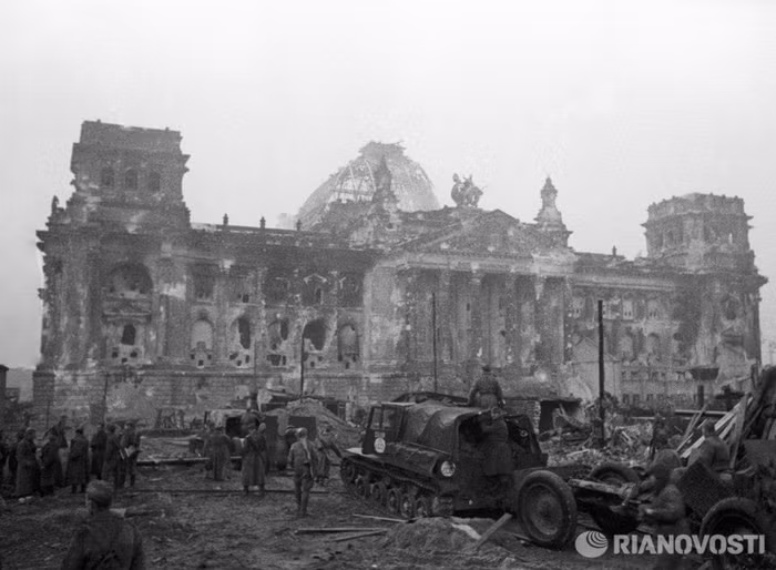 Sau một trận đánh. Sau một trận đánh.