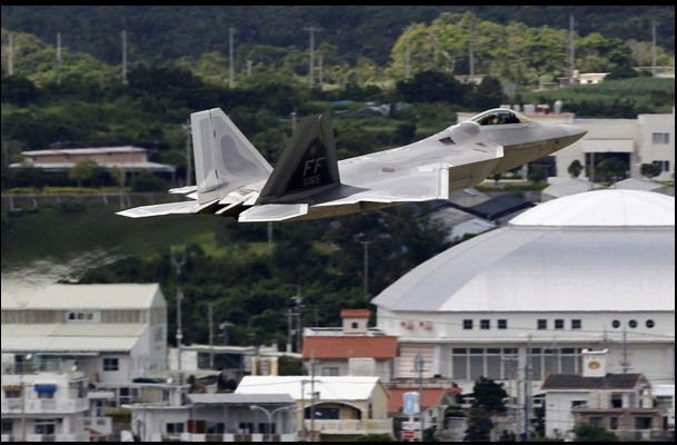 Tuyên bố về chủ quyền đối với Okinawa của Trung Quốc sẽ tạo thêm lý do cho Nhật Bản củng cố sự quyết đoán của mình trong tranh chấp lãnh thổ với Bắc Kinh. Tuyên bố về chủ quyền đối với Okinawa của Trung Quốc sẽ tạo thêm lý do cho Nhật Bản củng cố sự quyết đoán của mình trong tranh chấp lãnh thổ với Bắc Kinh.