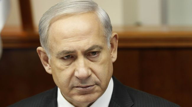Thủ tướng Israel Benjamin Netanyahu. Thủ tướng Israel Benjamin Netanyahu.