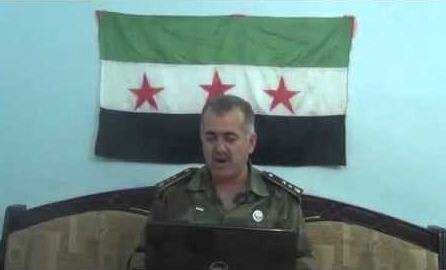 Yasser al-Aboud. Yasser al-Aboud.