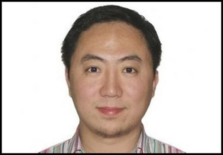 Lý Vọng Tri (Bạc Vọng Tri)