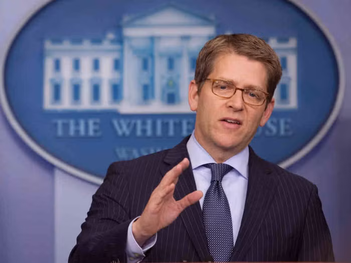 Phát ngôn viên Nhà Trắng Jay Carney đã chỉ trích lời đe dọa của Triều Tiên là sự "khiêu khích vô ích" .