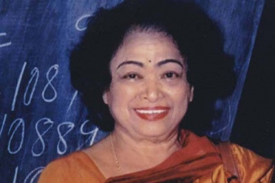 Shakuntala Devi Shakuntala Devi