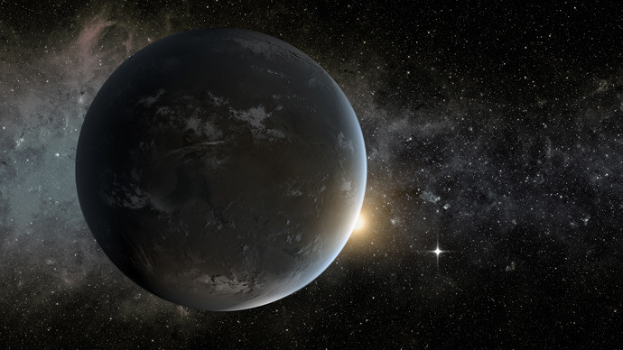 Các nhà khoa học công bố có tổng cộng bảy hành tinh mới, trong đó năm hành tinh trong hệ Kepler-62 và hai hành tinh còn lại thuộc Kepler-69. Các nhà khoa học công bố có tổng cộng bảy hành tinh mới, trong đó năm hành tinh trong hệ Kepler-62 và hai hành tinh còn lại thuộc Kepler-69.