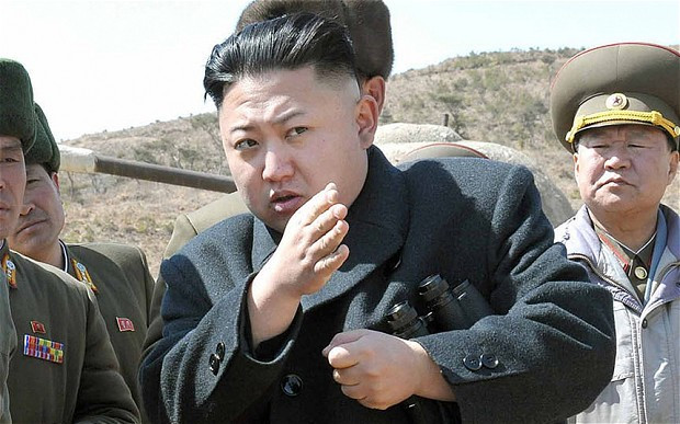 Nhà lãnh đạo Triều Tiêm Kim Jong-un. Nhà lãnh đạo Triều Tiêm Kim Jong-un.