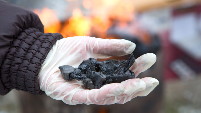 Ma túy Krokodil Ma túy Krokodil