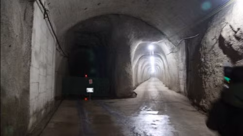 Đằng sau động thái này của Mỹ dường như không liên quan tới kế hoạch chuyển trọng tâm chiến lược sang khu vực châu Á - Thái Bình Dương.