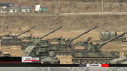 Lời cảnh báo được đưa ra bởi Pak Rim Su, trưởng phái đoàn quân sự của Triều Tiên, dành cho tướng James Thurman - chỉ huy quân đội Mỹ đồn trú tại Hàn Quốc.