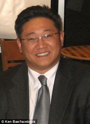 Pae Jun-Ho (Kenneth Bae) - là một hướng dẫn viên người Mỹ, bị bắt hồi tháng 11 năm ngoái tại Rason, đặc khu kinh tế nằm ở biên giới Nga và Trung Quốc. Pae Jun-Ho (Kenneth Bae) - là một hướng dẫn viên người Mỹ, bị bắt hồi tháng 11 năm ngoái tại Rason, đặc khu kinh tế nằm ở biên giới Nga và Trung Quốc.