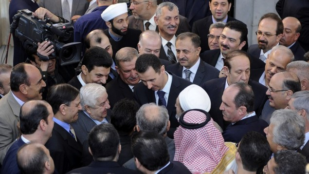 Theo Kênh 2 của Israel, thân nhân của các quan chức cấp cao Syria đã rời đất nước từ sân bay Bassel. Theo Kênh 2 của Israel, thân nhân của các quan chức cấp cao Syria đã rời đất nước từ sân bay Bassel.