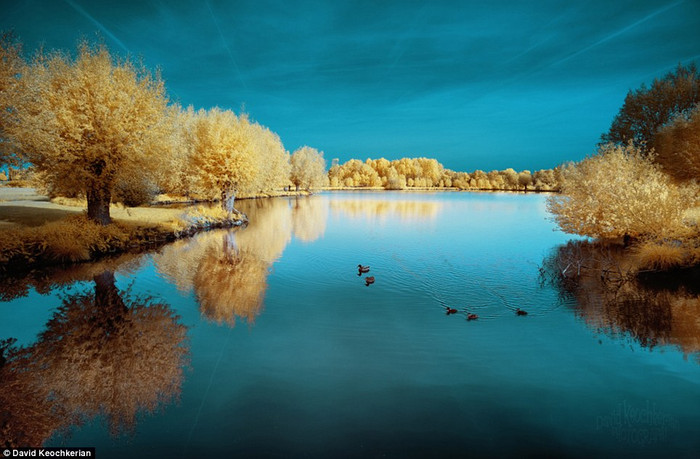 Những tác phẩm này được thực hiện dựa trên cảm hứng về chủ nghĩa biểu hiện thế kỷ 19 tại Pháp. Những tác phẩm này được thực hiện dựa trên cảm hứng về chủ nghĩa biểu hiện thế kỷ 19 tại Pháp.